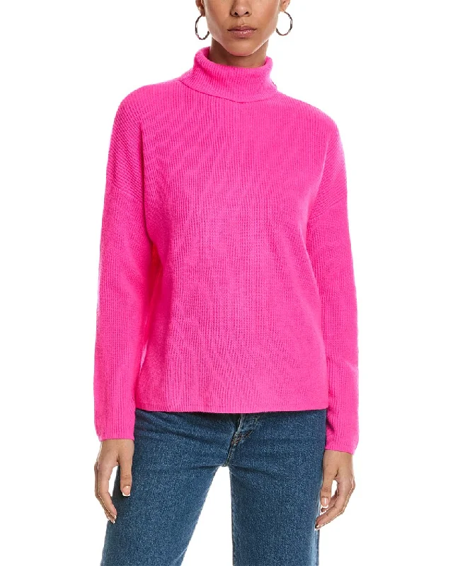 Brodie Cashmere Kat Cashmere Sweater