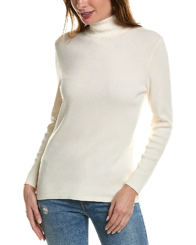 Anne Klein Turtleneck