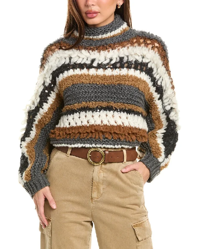 Brunello Cucinelli Maglieria Sweater