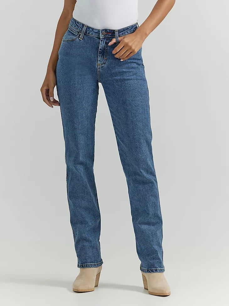 Trendy Casuals 18MWZSW WOMENS COWBOY CUT JEAN