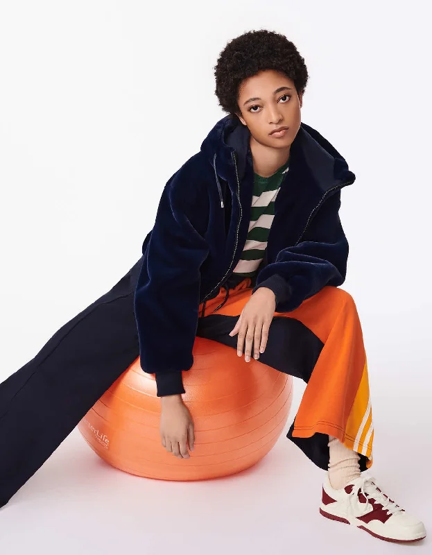Warm Winter Series Ultimate Everyday Hood Jacket