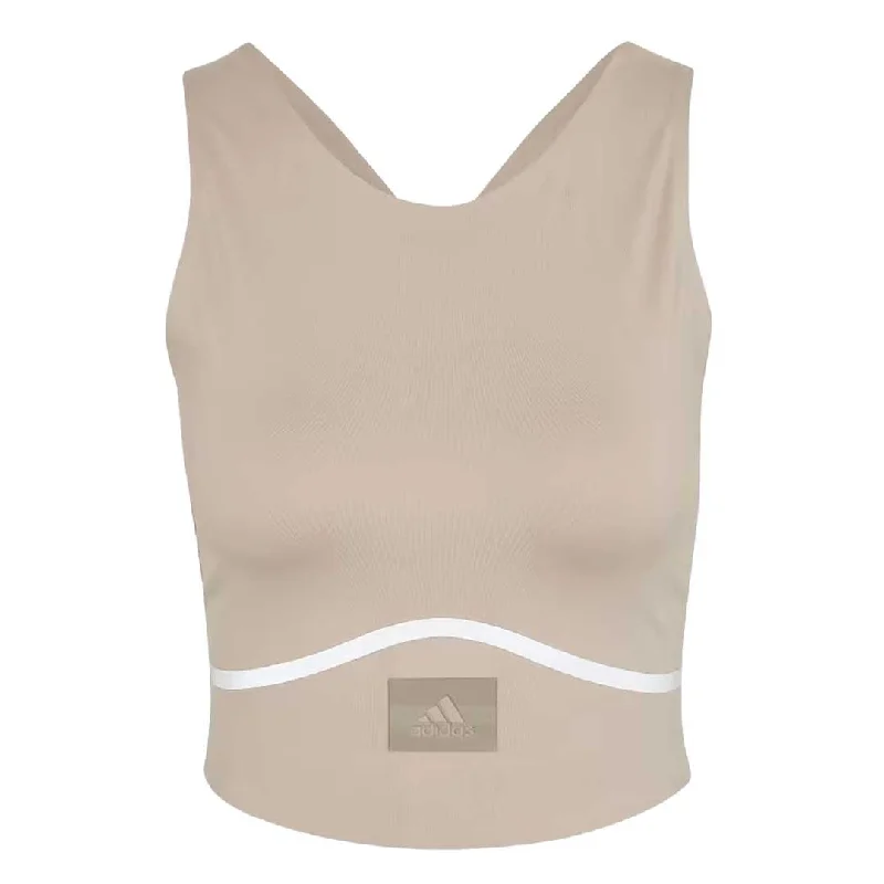 Exclusive Customization adidas - Women's Best Of adidas Tank Top (HM6265)