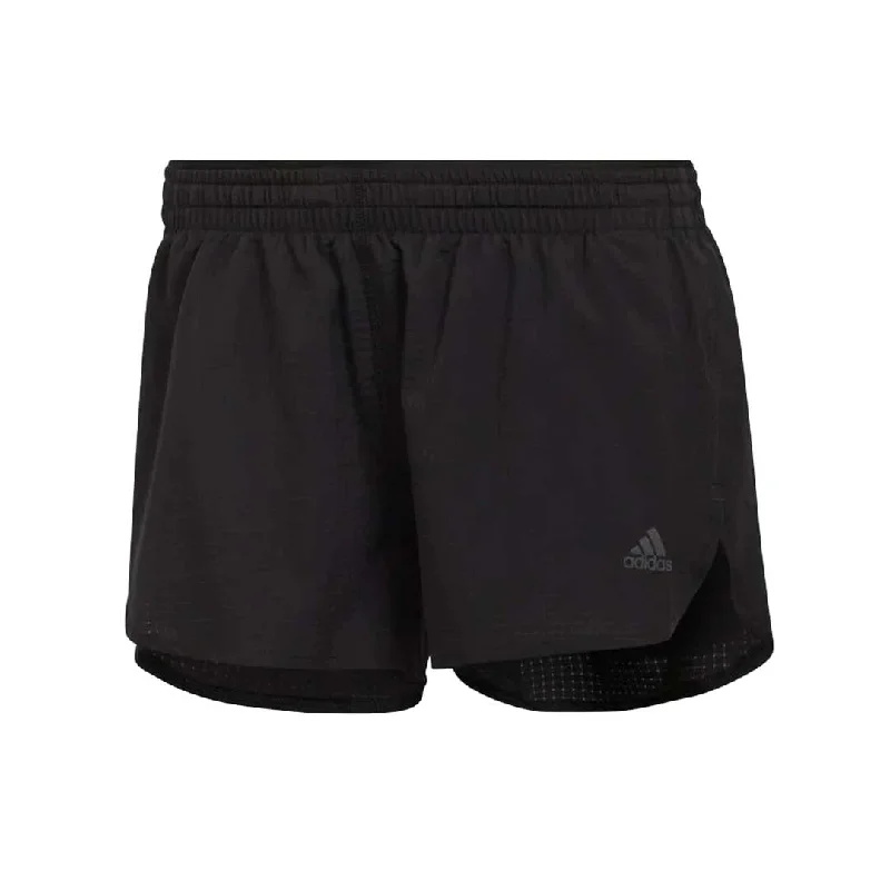 Free And Casual adidas - Women's Fast Running 4 Inch Shorts (HE0345-4IN)