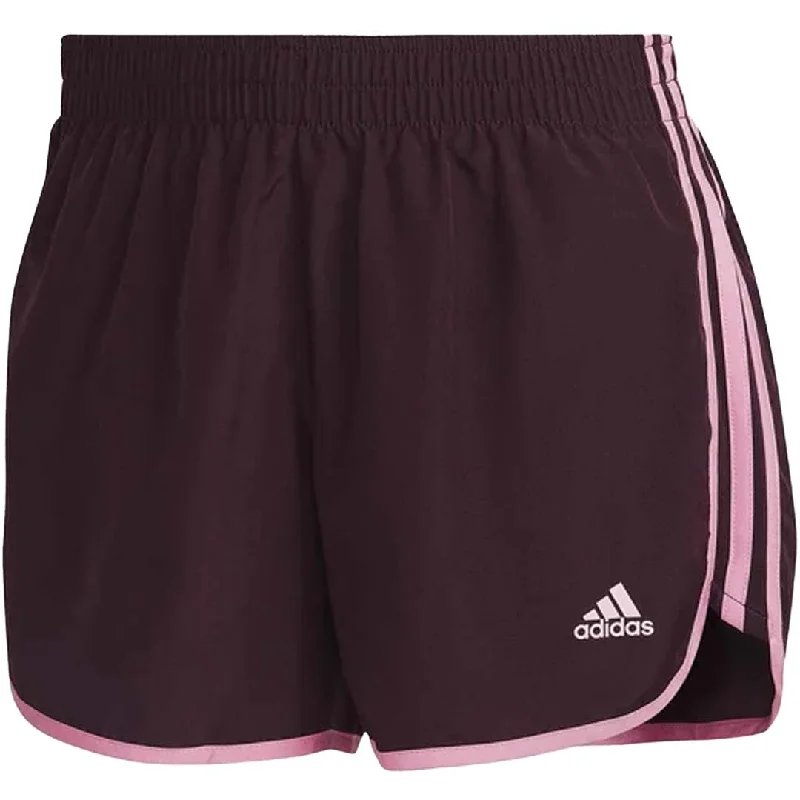 adidas - Women's "Marathon 20" 3 Inch Shorts (HL1477-3IN)