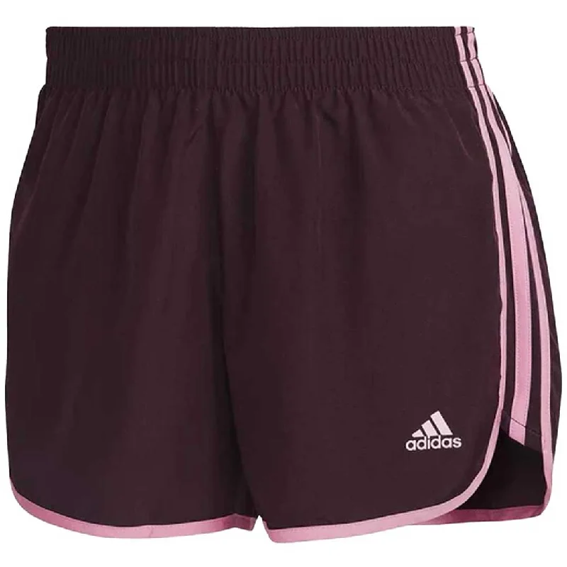 Sports Fashion adidas - Women's "Marathon 20" 4 Inch Shorts (HL1477-4IN)