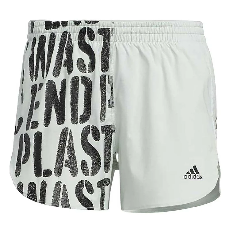 Fashion Must-have adidas - Women's Run Fast Inner Briefs Running Shorts (HA4293)