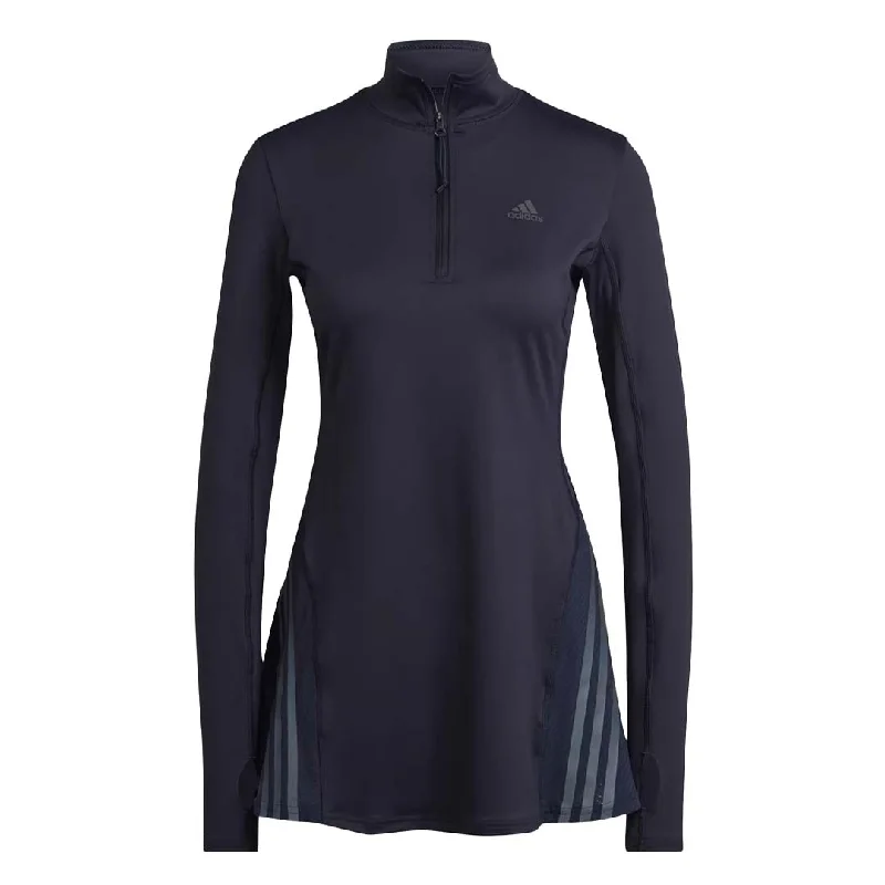 Urban Style adidas - Women's Run Icon 3-Stripes Dress (HK9081)