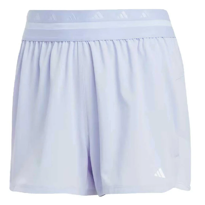 adidas - Women's Training Hyperglam Pacer Shorts (IC8058)