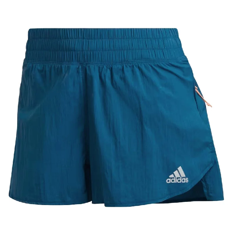 Spiritual Vitality adidas - Women's X-City Running 3 Inch Shorts (HN0706-3IN)