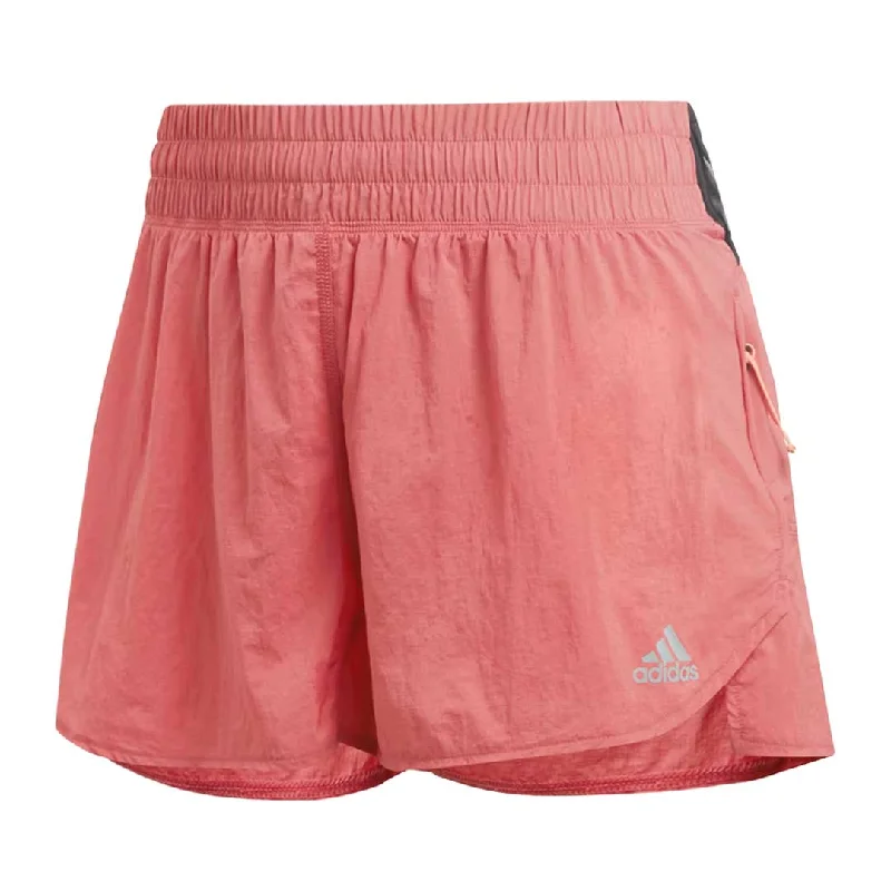 Lazy Home adidas - Women's X-City Running 4 Inch Shorts (HK6475-4IN)