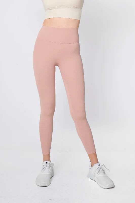 Pale Pink