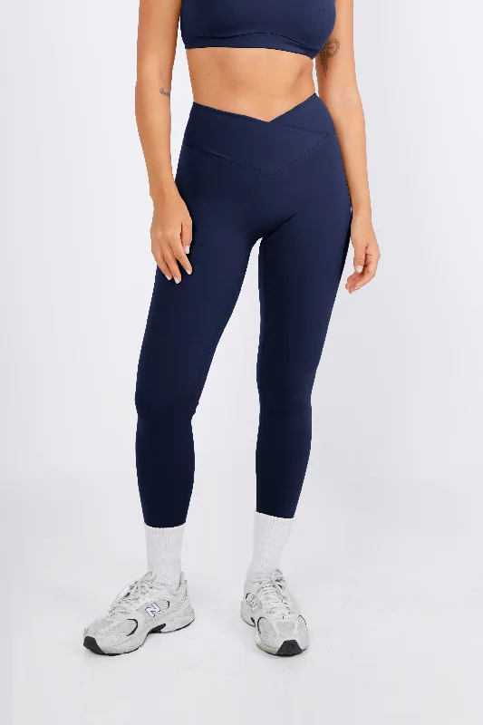 Pro Crossover Leggings