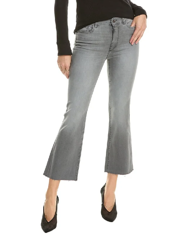 DL1961 Bridget Overcast Bootcut Jean