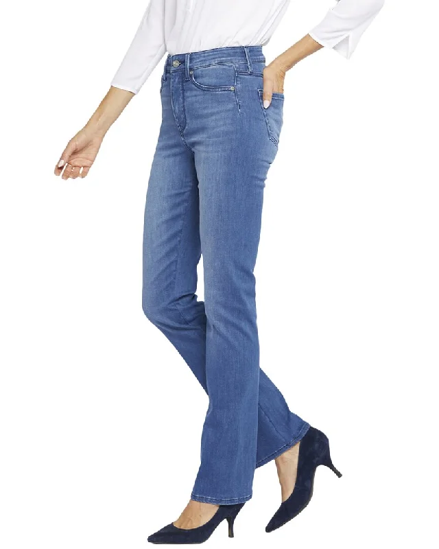 NYDJ Petite Seamless Amour Bootcut Jean