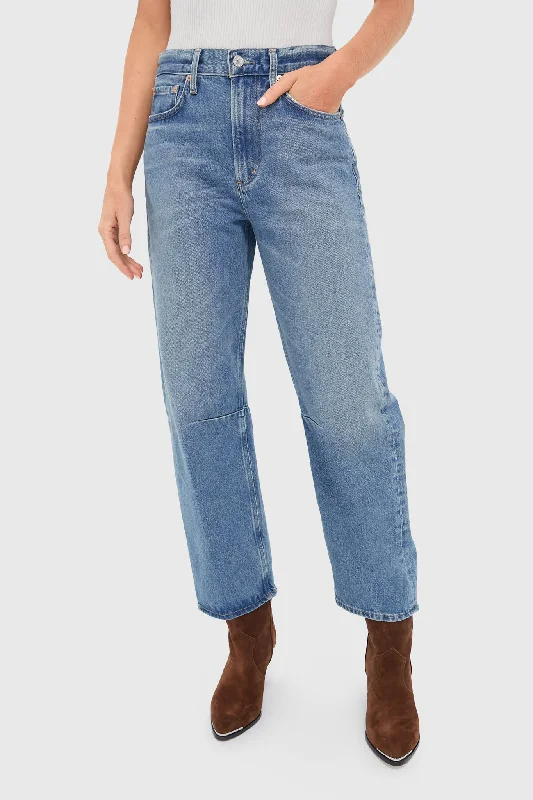 Pacifica Miro Relaxed Jean