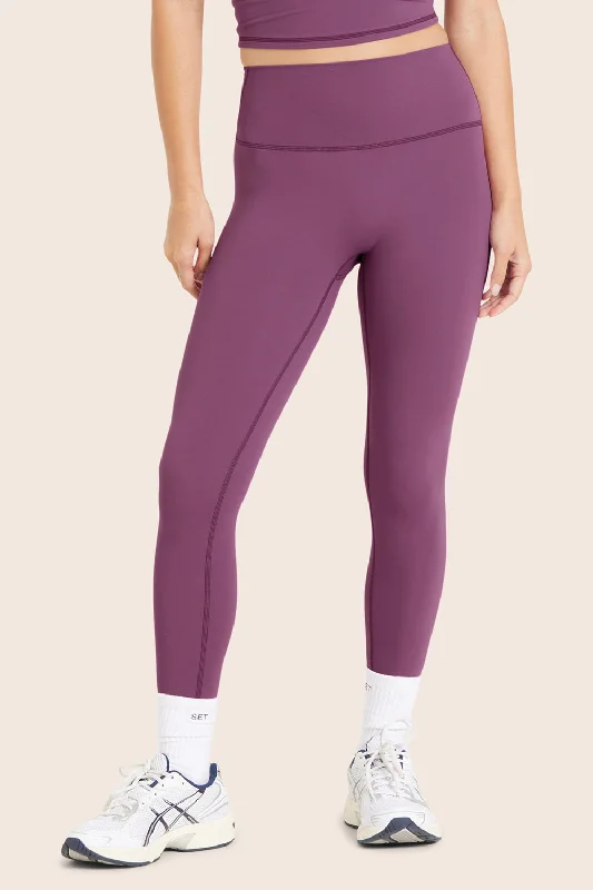 AIRLUXE™ BREATHE LEGGINGS - CABO