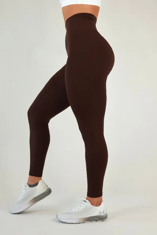 Minimal Seamless Leggings