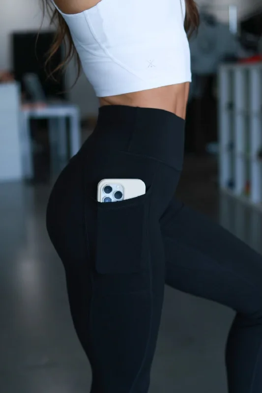 Inspire Pocket leggings *NEW