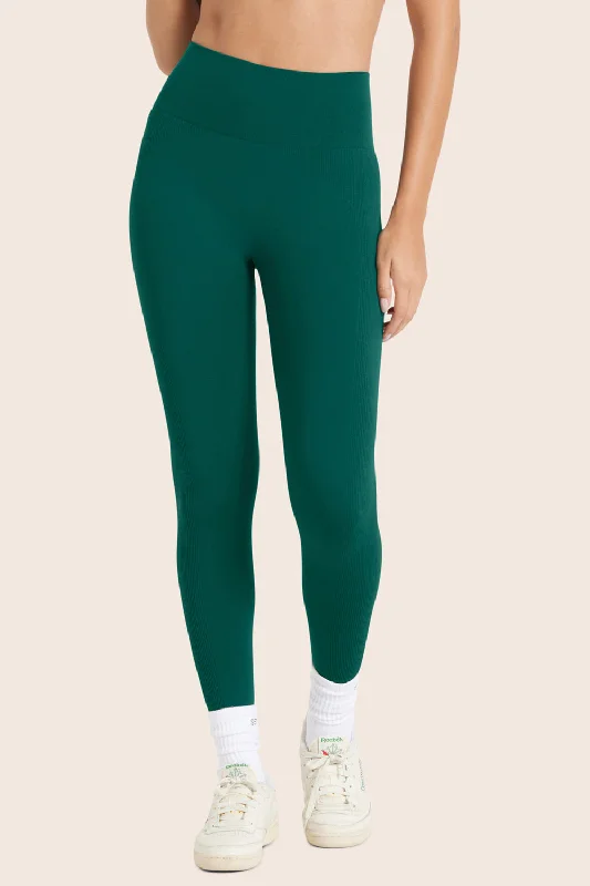 SCULPTFLEX® LEGGINGS - MOJITO