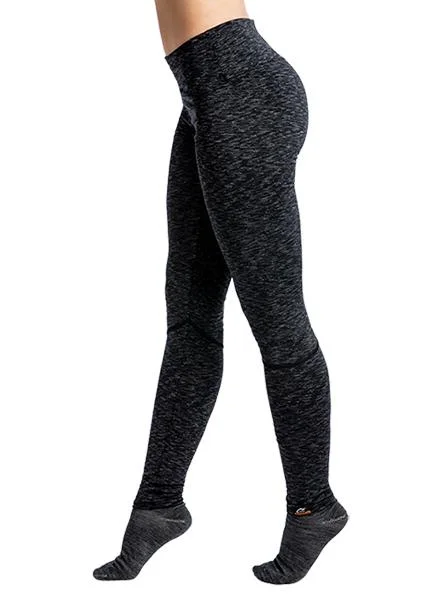 Womens Full HEATR® Pant