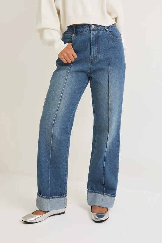 The Cecilia Jeans