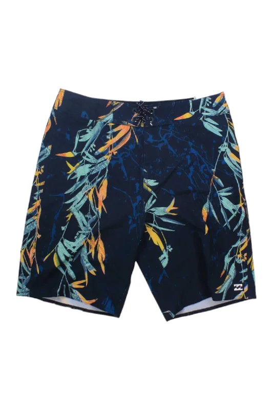 Easy Fashion Billabong Boys' Sundays Pro Boardshort