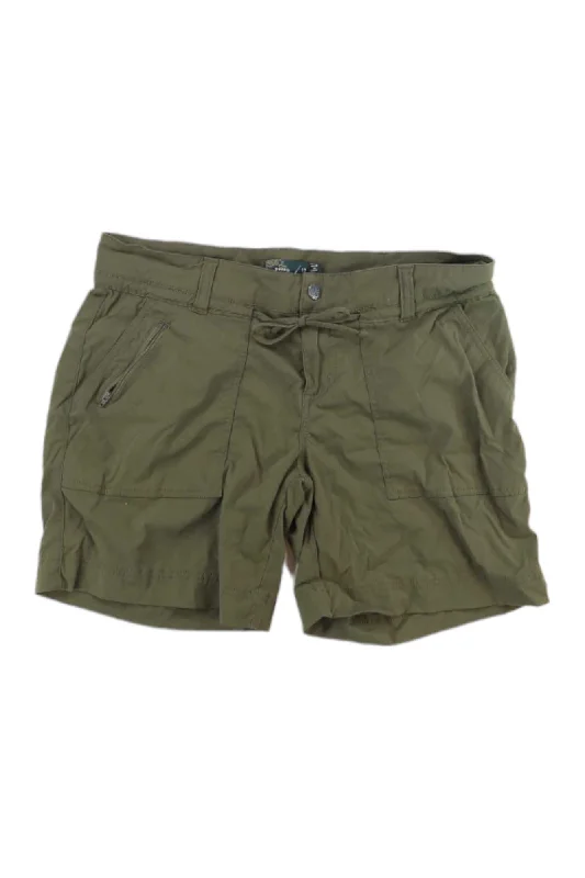 Stylish Ease Prana Womens Nora Shorts