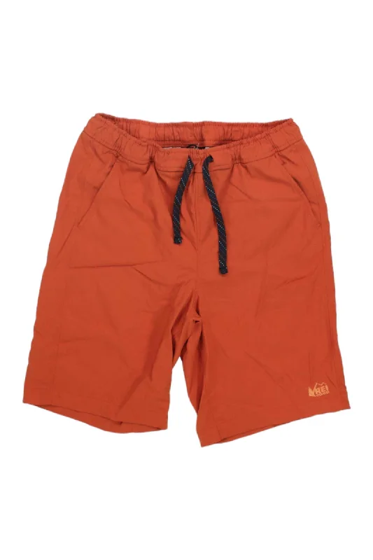 Street Fashion REI Kids SunScout Hybrid Board Shorts