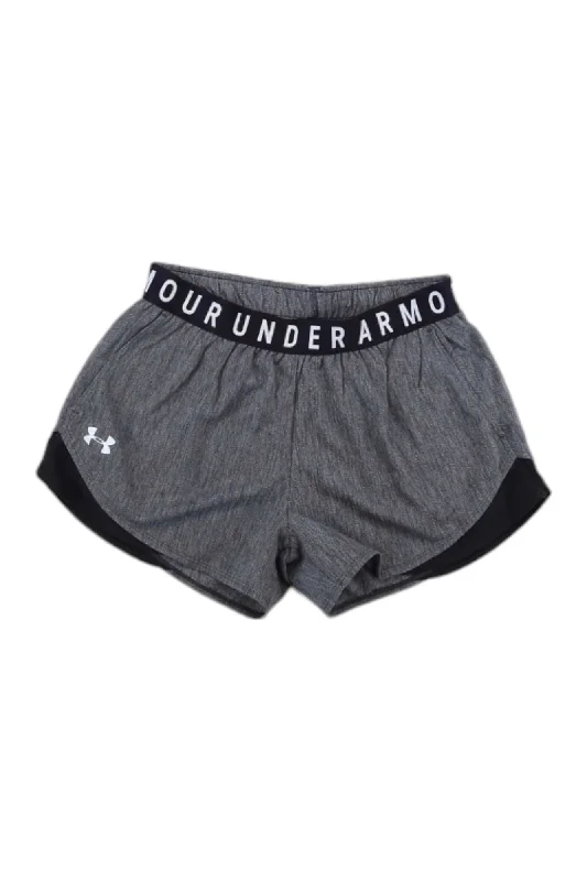 Sports And Leisure Under Armour Women's UA Play Up 3.0 Twist Short