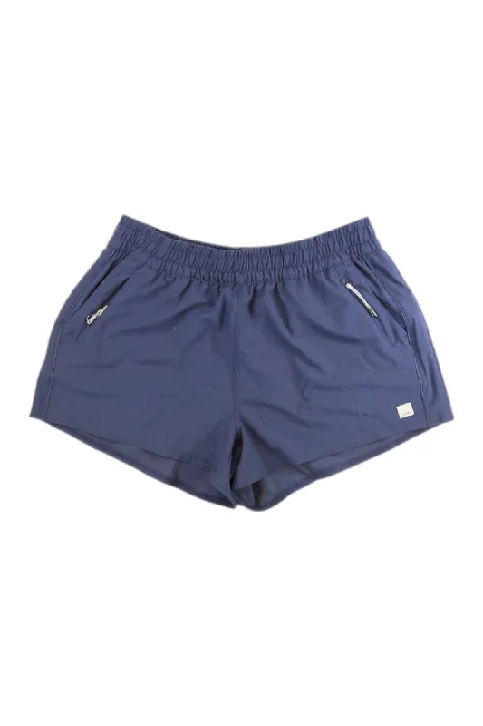 Free Design Vuori Womens Dash 3 Inch Short